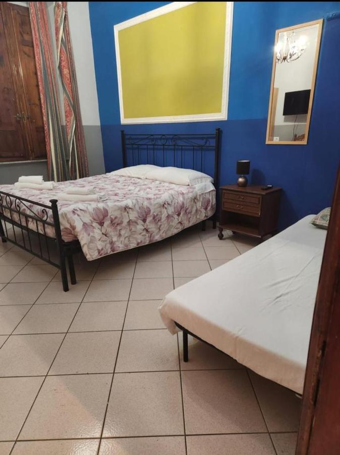 Chez Amelie Guest House Рим Экстерьер фото
