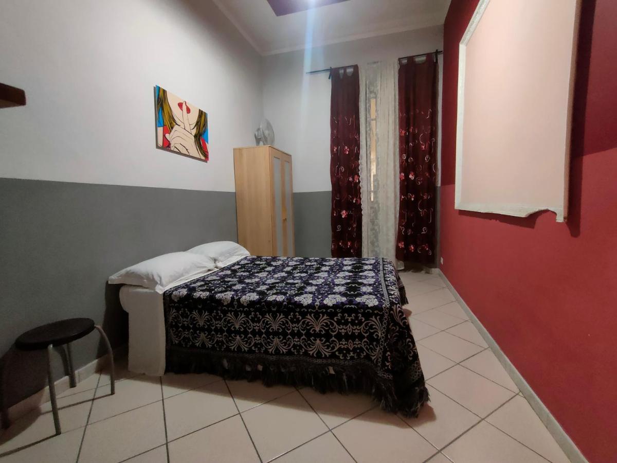 Chez Amelie Guest House Рим Экстерьер фото
