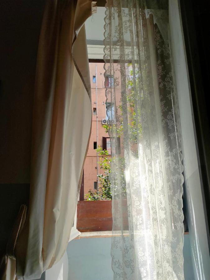 Chez Amelie Guest House Рим Экстерьер фото